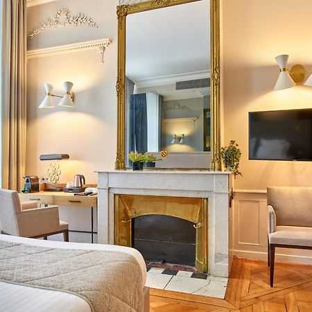 Hotel De Guise Nancy Vieille Ville Екстер'єр фото