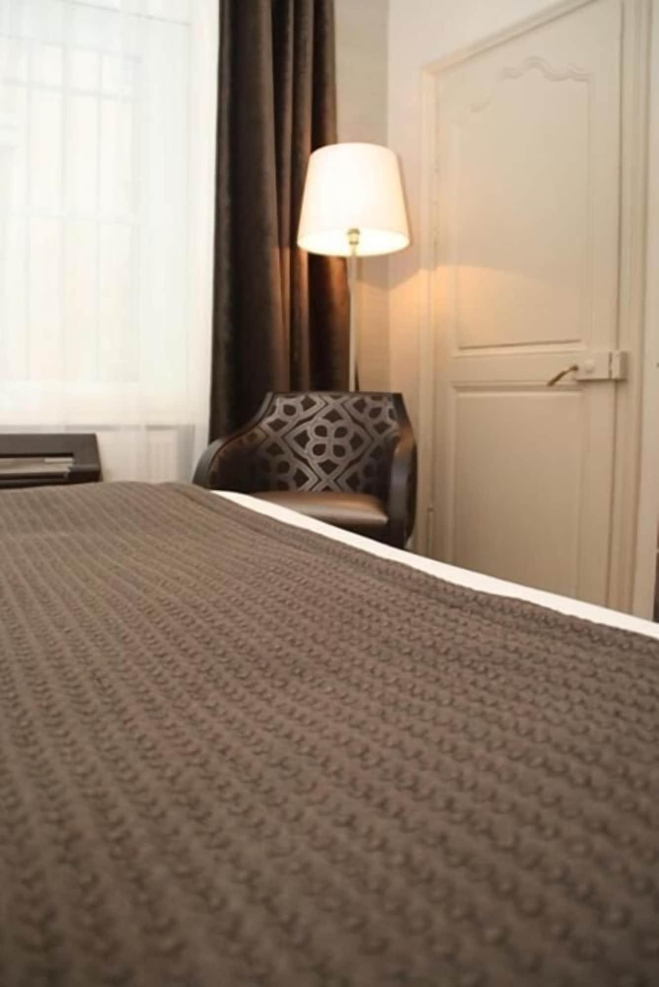 Hotel De Guise Nancy Vieille Ville Екстер'єр фото
