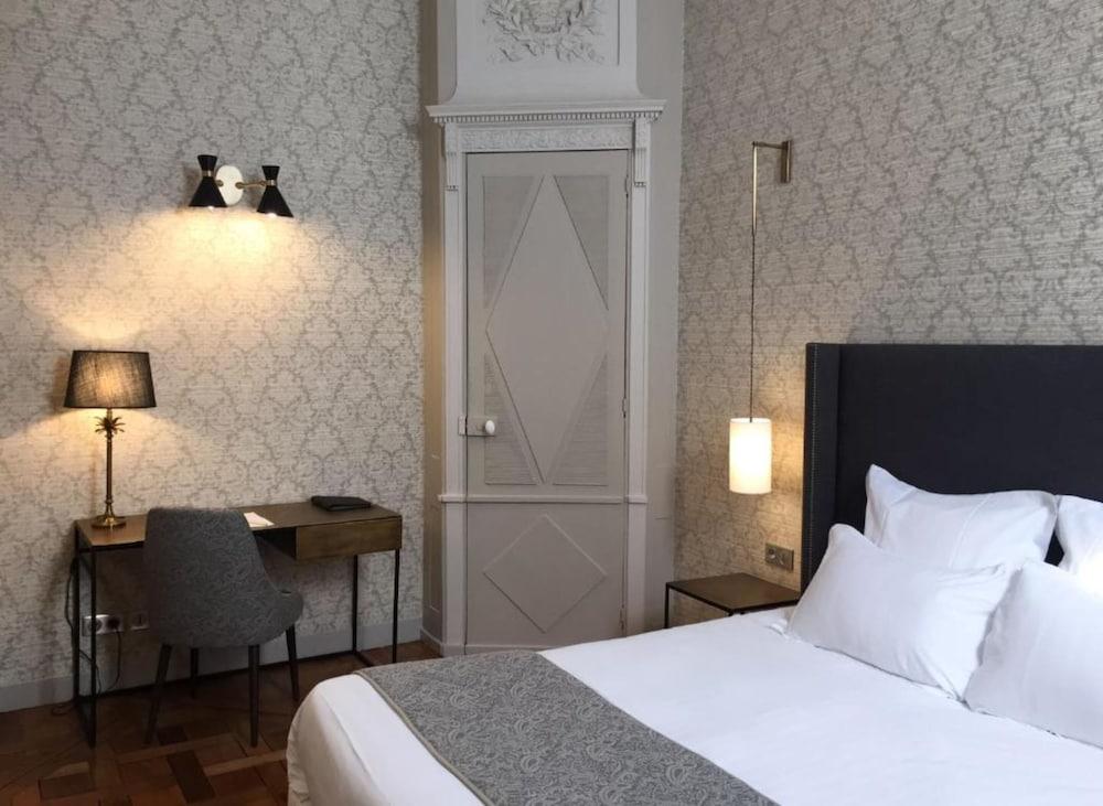 Hotel De Guise Nancy Vieille Ville Екстер'єр фото