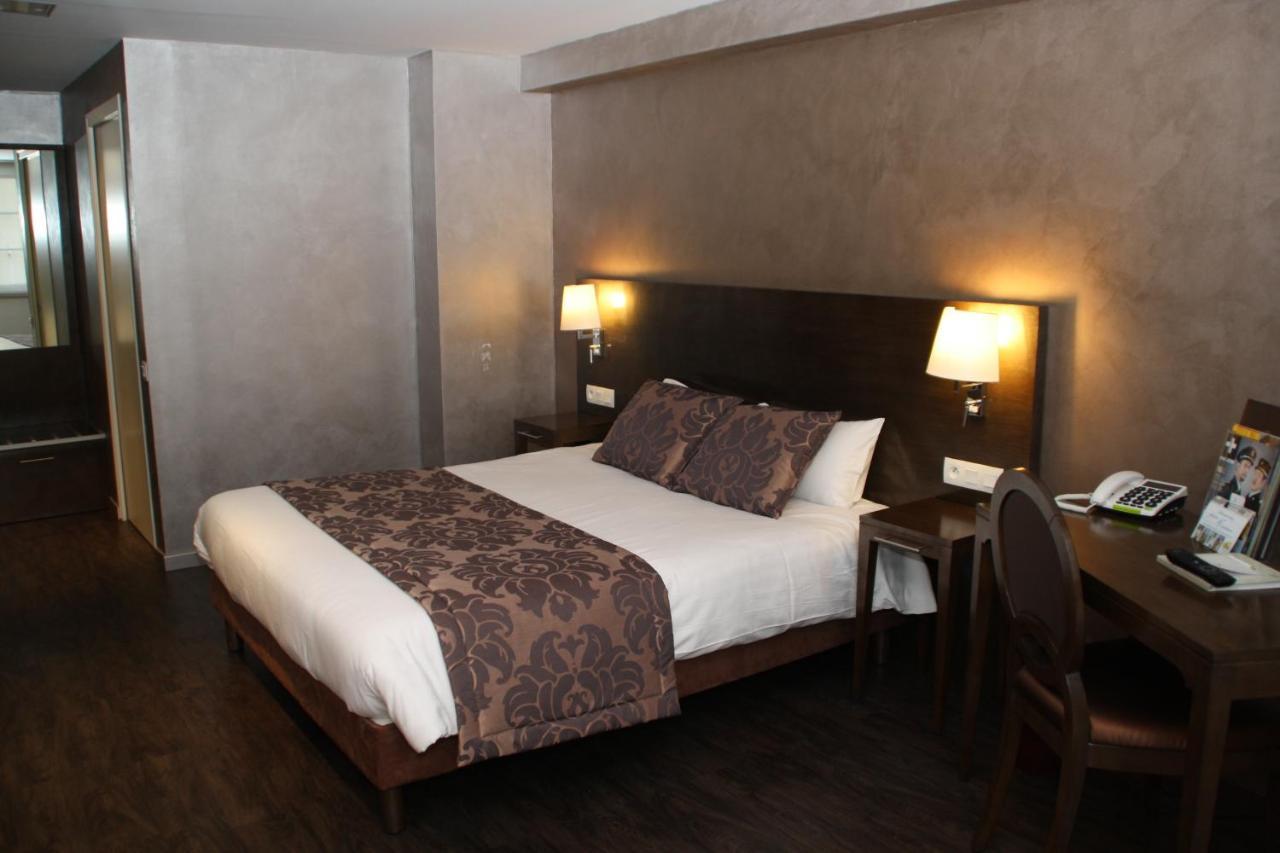 Hotel De Guise Nancy Vieille Ville Екстер'єр фото