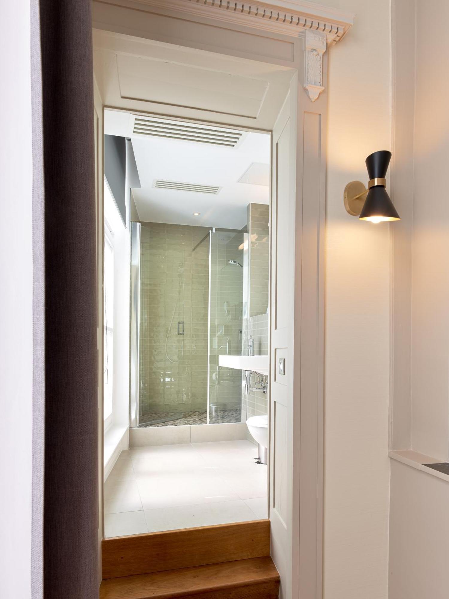 Hotel De Guise Nancy Vieille Ville Екстер'єр фото