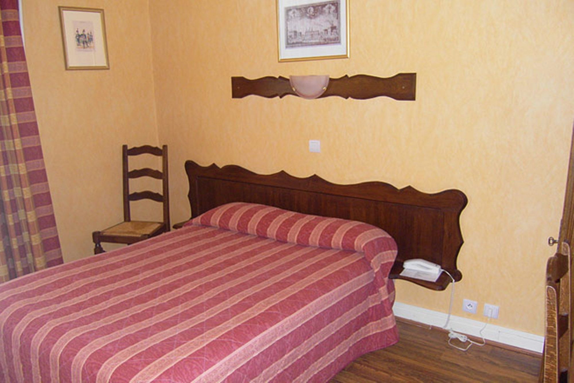 Hotel De Guise Nancy Vieille Ville Екстер'єр фото