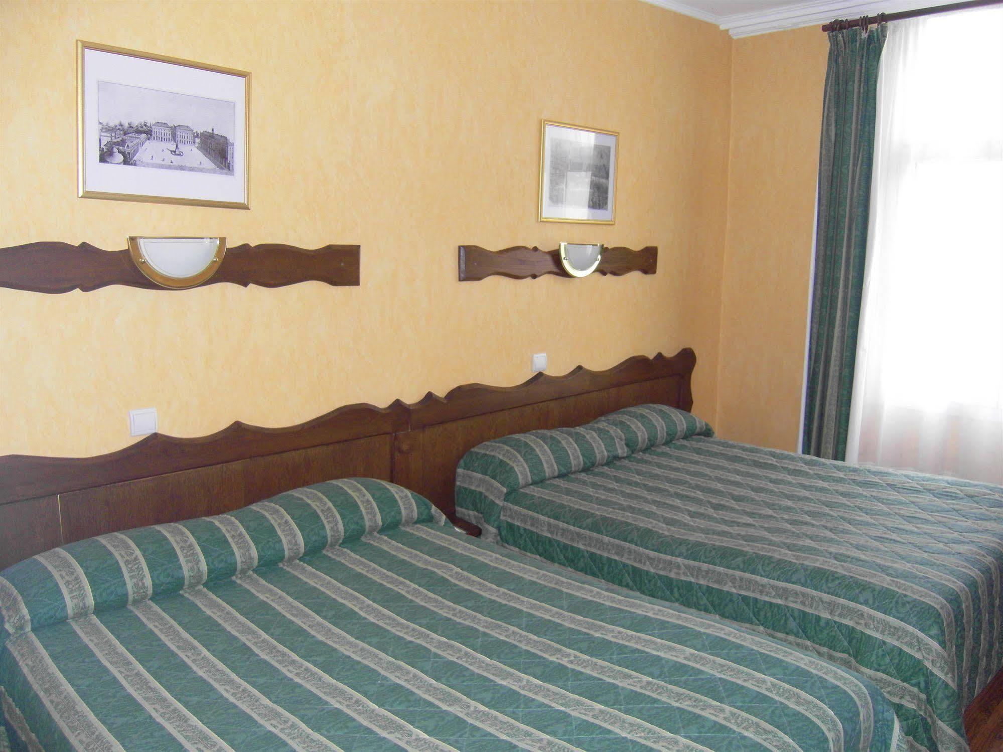 Hotel De Guise Nancy Vieille Ville Екстер'єр фото